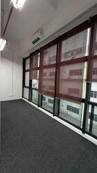 A'posh Bizhub (D27), Factory #557824201